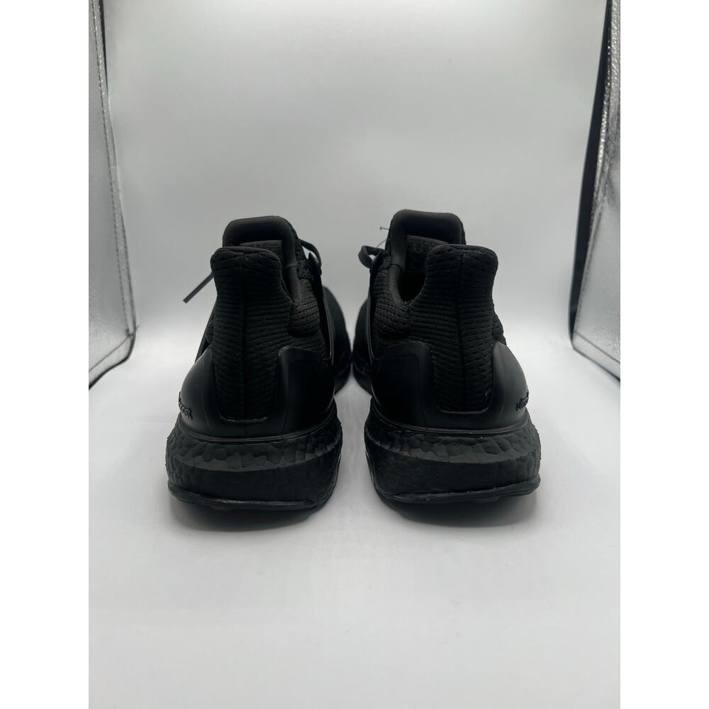 Adidas UltraBoost 1.0 “Triple Black” size 7.5 women’s - Picture 4 of 7